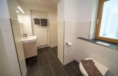 Ofterschwang Apartment | Ferienwohnung Sonnenkopf inmitten der Natur