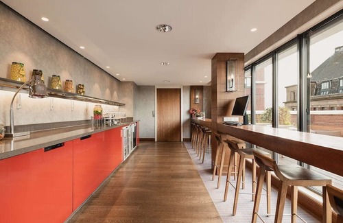 The Hague Center House | A Place to Unwind, Unplug, and Recharge! Pet-friendly Property!