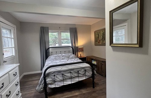 Gracewood House | MASTERS RENTAL AVAILABLE!!!