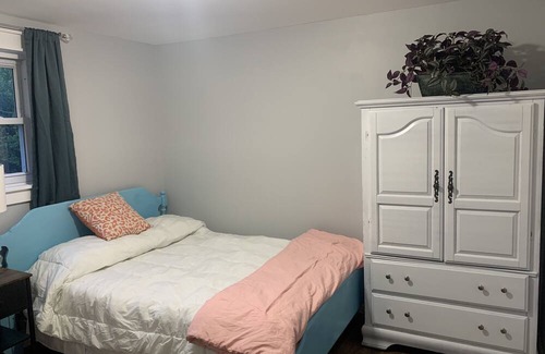 Gracewood House | MASTERS RENTAL AVAILABLE!!!