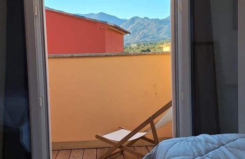 Lecci Apartment | apartment for 4 people No. 40 floor Hameaux de Saint Cyprien