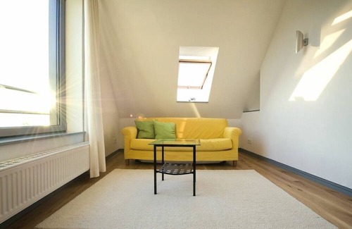 Wohlenberg Apartment | Apartment with Baltic Sea View