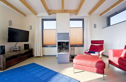 Wohlenberg Apartment | Apartment with Baltic Sea View