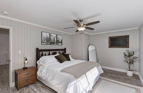 Whispering Forest Cabin | Whispering Pines