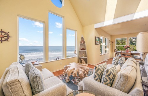 Lincoln City House | The Ark of Lincoln City