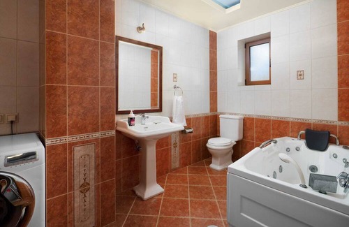 Old Hersonissos House | Summer Dream Villa - Azure Hersonissos Pool Bliss