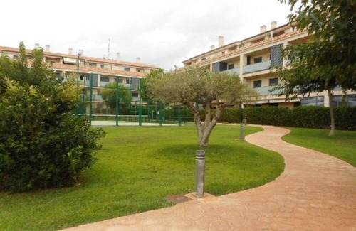 San Jorge Apartment | Duplex Panoramica Golf And Sea