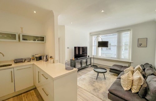 Belsize Apartment | Gorgeous Hampstead Apartment with Superb Decor