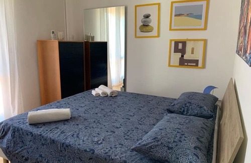 Savena Apartment | Vanessa's House