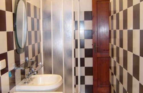 Giannella House | Holiday Home 'Residence Giannella - Pitosforo 46' with Private Garden and Air Conditioning