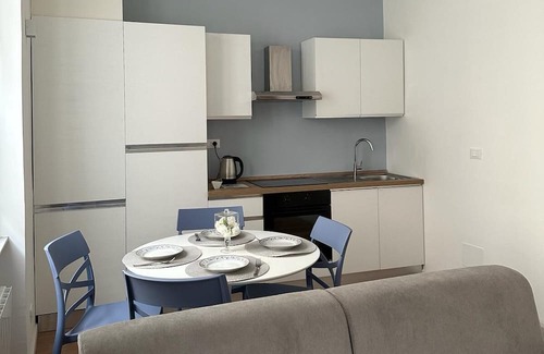 Sturla Apartment | Vrbo Property