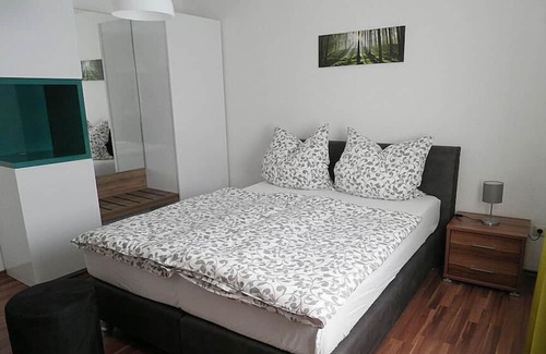 Morsdorf Apartment | Holiday home Schulasch