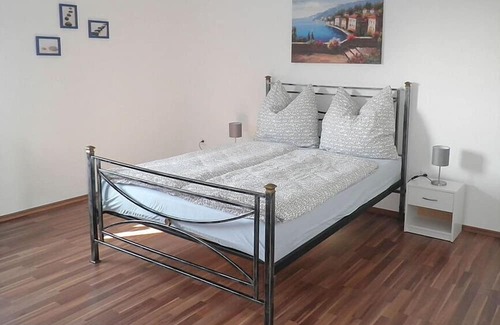 Morsdorf Apartment | Holiday home Schulasch