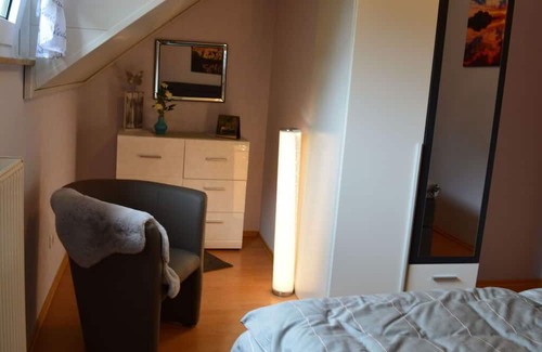 Xanten Apartment | Fantastic apartment in Xanten
