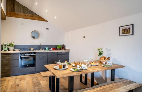 Marquartstein Apartment | Holiday apartment apple tree