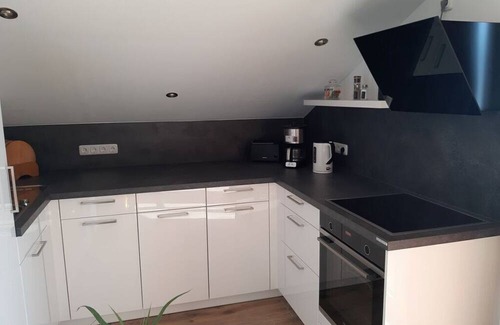 Hausham Apartment | Holiday apartment Schmiedweg