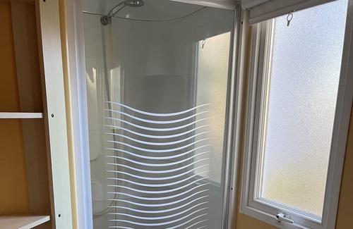 La Boissiere-de-Montaigu House | Mobil Home Idéalement Situé Pour des Vacances au Puy du Fou