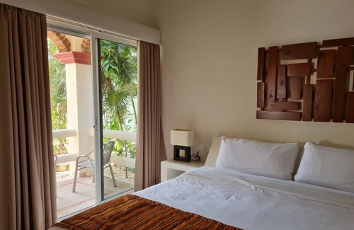 Xpu-Ha Villa | Villa Arrecife - Beautiful Villa with Private Pool