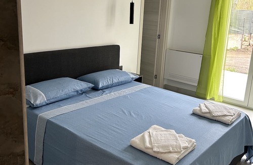 Nola House | La casa dei coloni