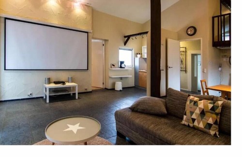Rohren House | Ferienhaus für 8 Personen