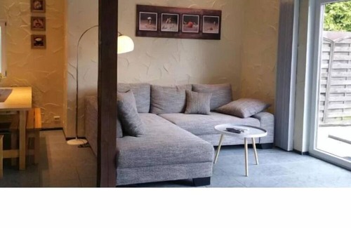 Rohren House | Ferienhaus für 8 Personen