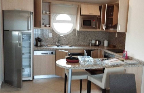 Soke Condo | Amazing sea,city,mountain views