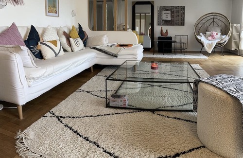 Estanove Apartment | Magnifique Appartement à Montpellier Proche dun Parc
