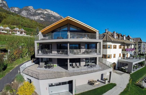 Caldaro Sulla Strada del Vino Apartment | Apartment Lavender Comfortable Vacation Home