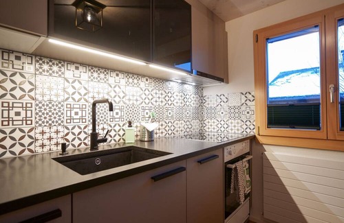 Mitloedi House | Exclusive Holiday Home / 2 Bedrooms / max. 4 Persons