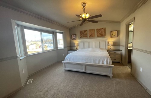 Wasilla House | Beautiful Spacious House Wasilla, Alaska