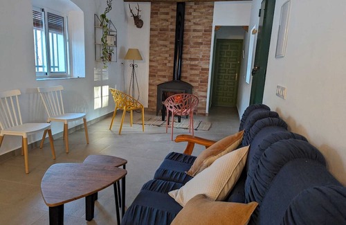 Hornachuelos Cottage | Casa Rural