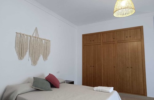 Hornachuelos Cottage | Casa Rural