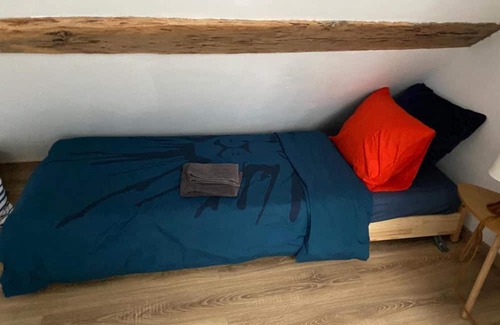 Aywaille Apartment | Homerez - Beautiful apartement 14 km away from the slopes for 6 ppl. at Aywaille