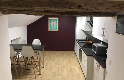 Aywaille Apartment | Homerez - Beautiful apartement 14 km away from the slopes for 6 ppl. at Aywaille