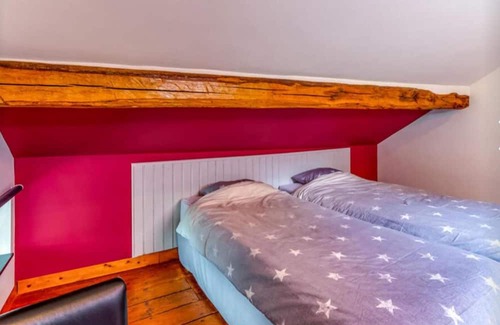 Aywaille Other | Homerez - Big mansion 13 km away from the slopes for 15 ppl. with sauna and spa