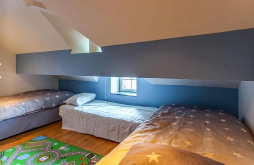 Aywaille Other | Homerez - Big mansion 13 km away from the slopes for 15 ppl. with sauna and spa