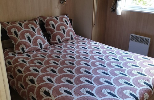 Triqueville Ski Chalet | Chalet Guarana, Animaux de Compagnie Acceptés