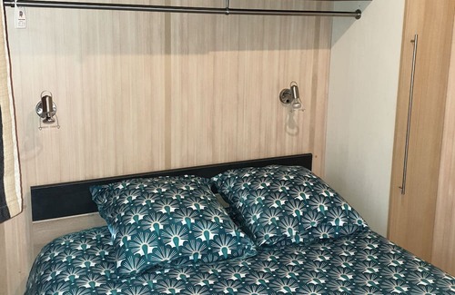 Triqueville Ski Chalet | Chalet Guarana, Animaux de Compagnie Acceptés