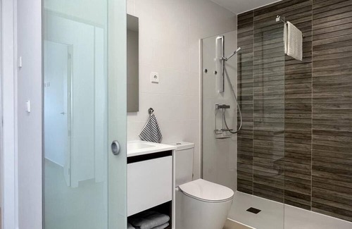 Lo Rufete Apartment | Sonnendomizil Vistabella Golf
