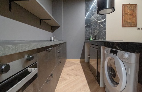 Historic Centre Apartment | Elegant and luxurious apartment for 6 people, in the heart of Turin