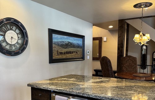 Deer Valley Condo | Park City Condo walking distance to Deer Valley and Main St.