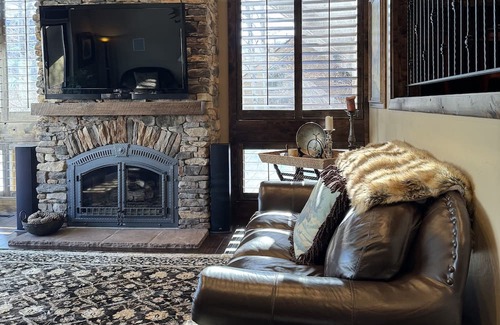 Deer Valley Condo | Park City Condo walking distance to Deer Valley and Main St.