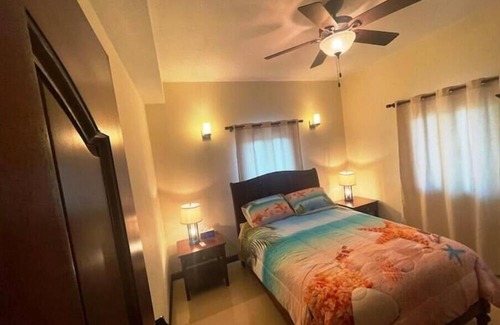 Hopkins House | Hopkins Beach Retreat -Pool House, Pool & Beach are both right outside your door