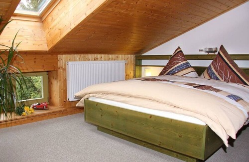 Altenberg House | Rasehorn Comfortable holiday residence