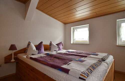 Lohmen House | Zschiedrich Modern retreat