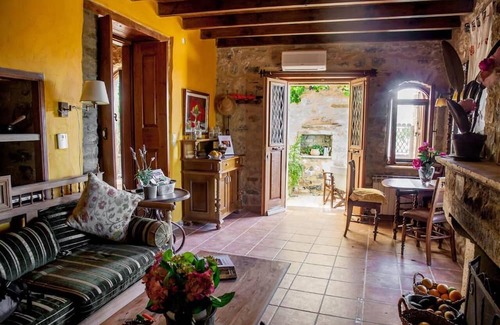 Anatoli House | Smaragda House Anatoli Crete