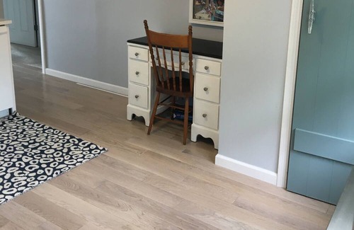 Pittsfield Condo | Spend the summer on a Berkshires Lake - convenient to everything