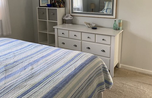 Pittsfield Condo | Spend the summer on a Berkshires Lake - convenient to everything
