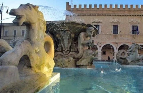 Pesaro Apartment | Vrbo Property