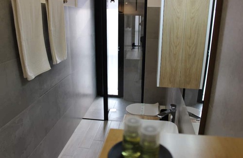 Seveso Apartment | Vrbo Property